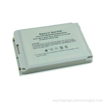 Laptop Battery for Apple Ibook G3 14" (A1062)